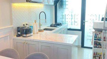 Gambar 4 Jual Apartemen Hampton S Park Furnished Cilandak Jaksel 