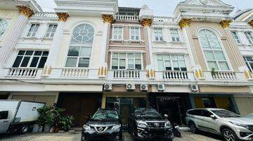 Gambar 2 Dijual Ruko Crown Palace 4 Lantai Semi Furnished di Tebet Jaksel 