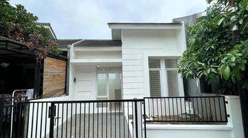 Gambar 1 Dijual Rumah Baru Siap Huni di Serpong Terrace Bsd