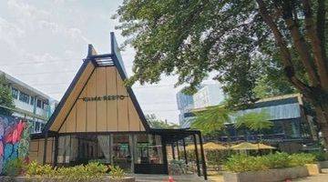 Gambar 2 Disewa Event Venue, Cafe, Resto di Kama Ruang Bintaro 