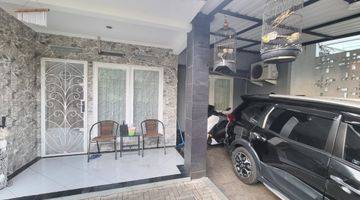 Gambar 1 Dijual Rumah Minimalis Dan Bagus di Kucica Bintaro Sektor 9