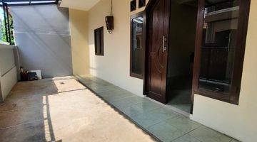 Gambar 4 Dijual Rumah Murah 1 Lantai di Villa Bintaro Indah Dekat Stasiun