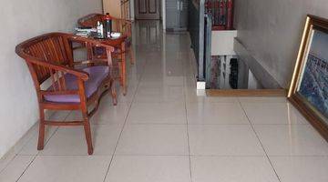 Gambar 4 Dijual Rumah 2 Lantai Semi Furnished di Bougenville Graha Raya 