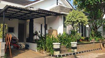 Gambar 1 Dijual Rumah Minimalis Semi Furnished di Griya Aviva Ciputat