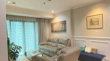 Gambar 3 Jual Apartemen Hampton S Park Furnished Cilandak Jaksel 