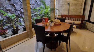 Gambar 5 Dijual Rumah Hook 2 Lantai Terawat di Emerald Residence Bintaro 