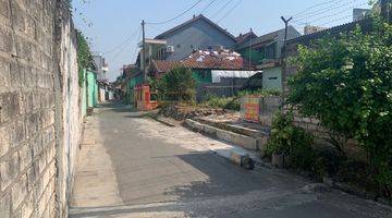 Gambar 1 Dijual tanah tengah kota Juwana dekat Alun2