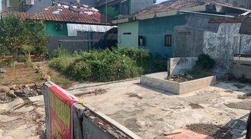 Gambar 4 Dijual tanah tengah kota Juwana dekat Alun2