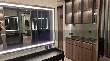 Gambar 1 Apartment Dijual Tower New Royal The St Moritz Furnish