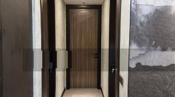 Gambar 2 Apartment Dijual Tower New Royal The St Moritz Furnish