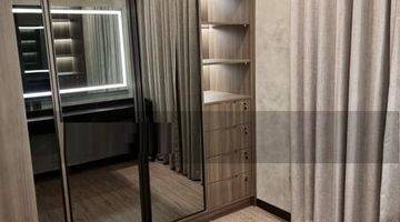 Gambar 4 Apartment Dijual Tower New Royal The St Moritz Furnish