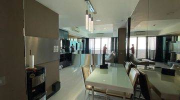 Gambar 1 Disewa Apartemen St Moritz New Royal di Kembangan Jakarta Barat