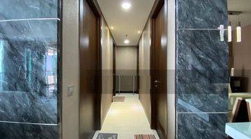 Gambar 2 Disewa Apartemen St Moritz New Royal di Kembangan Jakarta Barat