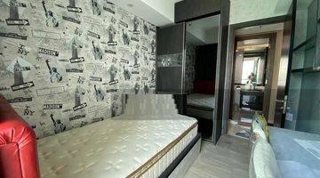 Gambar 4 Disewa Apartemen St Moritz New Royal di Kembangan Jakarta Barat