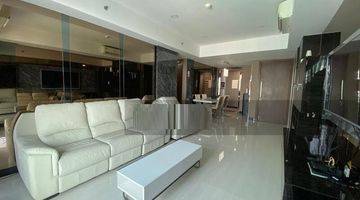 Gambar 3 Disewa Apartemen St Moritz New Royal di Kembangan Jakarta Barat