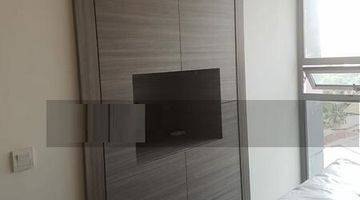 Gambar 2 Apartment Dijual St Moritz Tower Ambassador Puri Indah Jakarta Barat