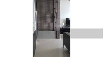 Gambar 5 Apartment Dijual St Moritz Tower Ambassador Puri Indah Jakarta Barat