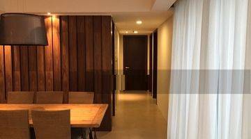 Gambar 3 Apartment Disewa The St. Moritz Tower Infinity di Puri Indah Jakarta