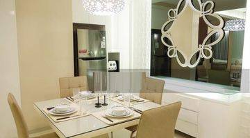 Gambar 4 Apartment Disewa The St Moritz Tower New Royal