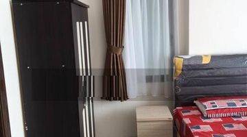 Gambar 2 Apartment Dijual St Moritz New Royal Full Furnished di Puri Indah