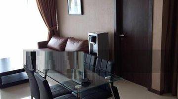 Gambar 4 Apartment Dijual St Moritz New Royal Full Furnished di Puri Indah