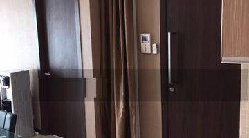 Gambar 5 Apartment Dijual St Moritz New Royal Full Furnished di Puri Indah