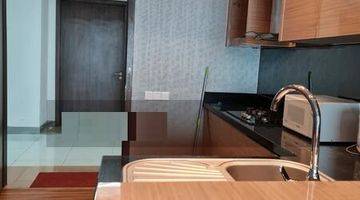 Gambar 4 Apartement Dijual Lokasi Kemang Village Tower Empire