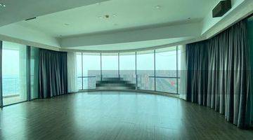 Gambar 1 Apartemen Dijual St Moritz Tower Presidential Kembangan Jakarta Barat.