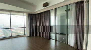 Gambar 2 Apartemen Dijual St Moritz Tower Presidential Kembangan Jakarta Barat.