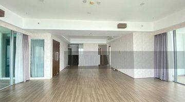 Gambar 3 Apartemen Dijual St Moritz Tower Presidential Kembangan Jakarta Barat.