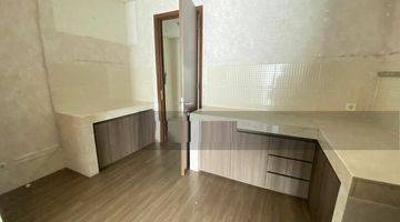 Gambar 5 Apartemen Dijual St Moritz Tower Presidential Kembangan Jakarta Barat.