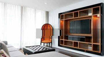 Gambar 1 Apartment Disewa Kemang Village Residences Tower Tiffany Full Furnish