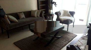 Gambar 1 Apartment Disewakan The St.moritz Royal di Puri Indah Jakarta Barat