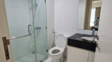 Gambar 5 Apartemen Saint Moritz 2 BR Bagus Ukuran 96m2