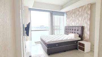 Gambar 3 Apartemen Saint Moritz 2 BR Bagus Ukuran 96m2