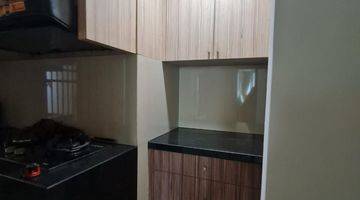 Gambar 4 Apartemen Saint Moritz 2 BR Bagus Ukuran 96m2