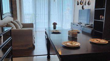 Gambar 3 Apartemen Saint Moritz 3 BR Furnished New Royal Private Lift