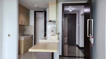 Gambar 1 Dijual Apartemen Saint Moritz New Royal Semi Furnished