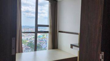 Gambar 2 Dijual Apartemen Saint Moritz New Royal Semi Furnished