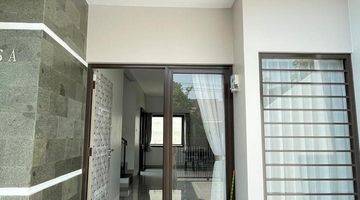 Gambar 4 Rumah Baru 2 Lantai Minimalis Modern Riung Bandung