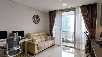 Gambar 3 Di Jual Apartemen Epicentrum 2 Kamar Tidur Furnished