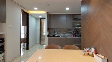 Gambar 4 Di Jual Apartemen Epicentrum 2 Kamar Tidur Furnished