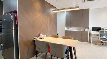 Gambar 5 Di Jual Apartemen Epicentrum 2 Kamar Tidur Furnished