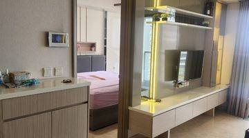 Gambar 1 Dijual Apartment Gold Coast Pantai Indah Kapuk 51 M2, Furnished Siap Huni