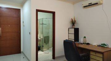 Gambar 2 Jual Cepat Apartemen Ancol Mansion Furnished Jakarta Utara 