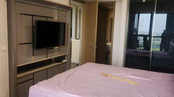 Gambar 5 Dijual Apartment Gold Coast Pantai Indah Kapuk 51 M2, Furnished Siap Huni