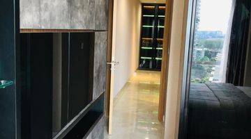 Gambar 2 Dijual Apartemen Mansion Tower Dorada Lt 10 Kemayoran Jakarta Pusat Full Furnish