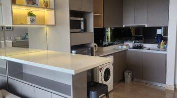 Gambar 4 Dijual Apartment Gold Coast Pantai Indah Kapuk 51 M2, Furnished Siap Huni