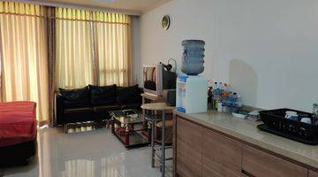 Gambar 1 Jual Cepat Apartemen Ancol Mansion Furnished Jakarta Utara 