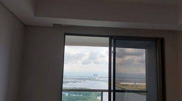 Gambar 3 Dijual Murah Apartemen Gold Coast Tower Carribean Semi Furnished